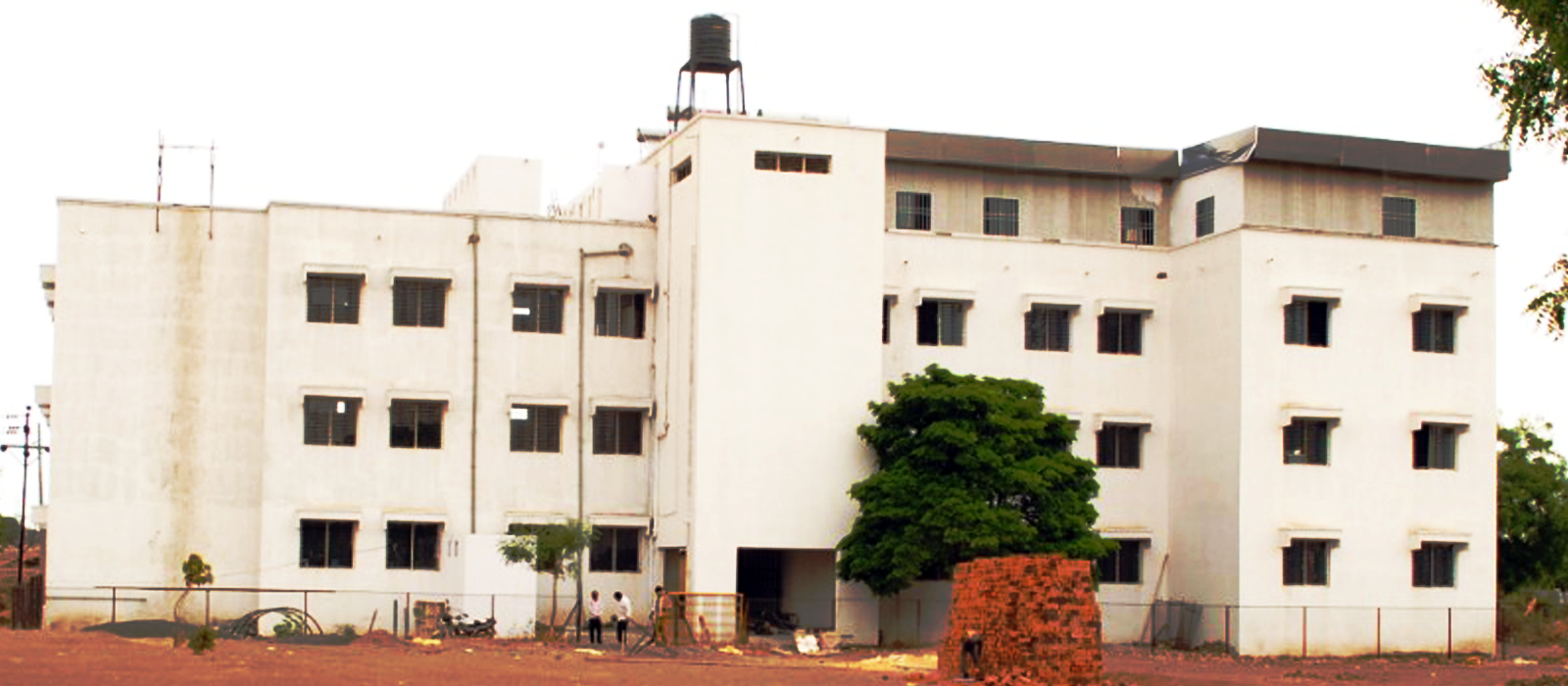 Shri Goraksha shaikshanik bahuuddeshiya sanstha